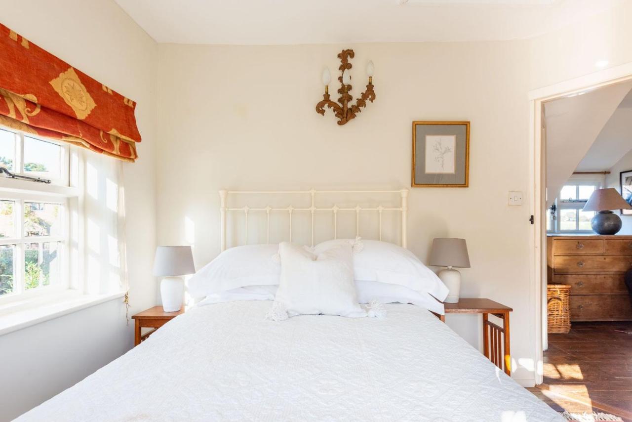 Holiday home Thatched Lymington