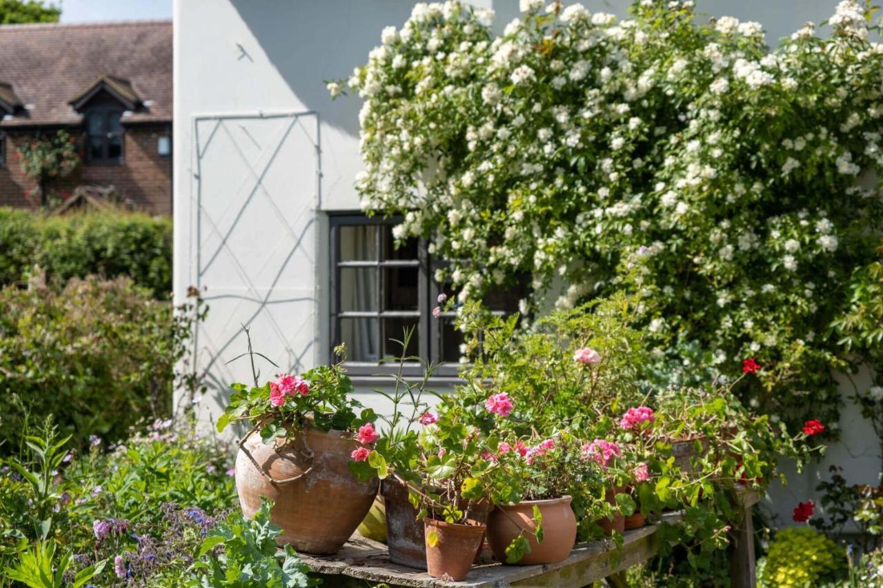 Holiday home Thatched Lymington