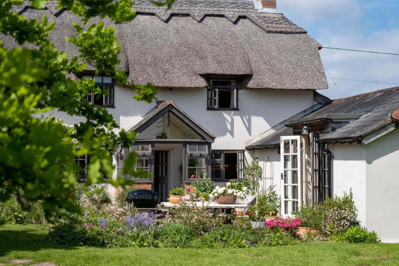 Thatched Holiday home Lymington
