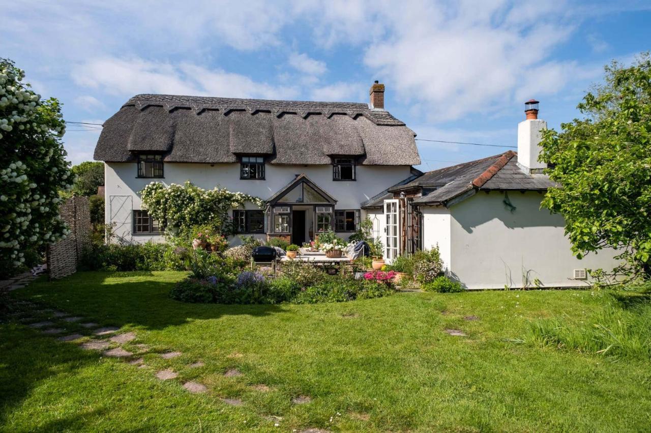 Casa de Férias Thatched